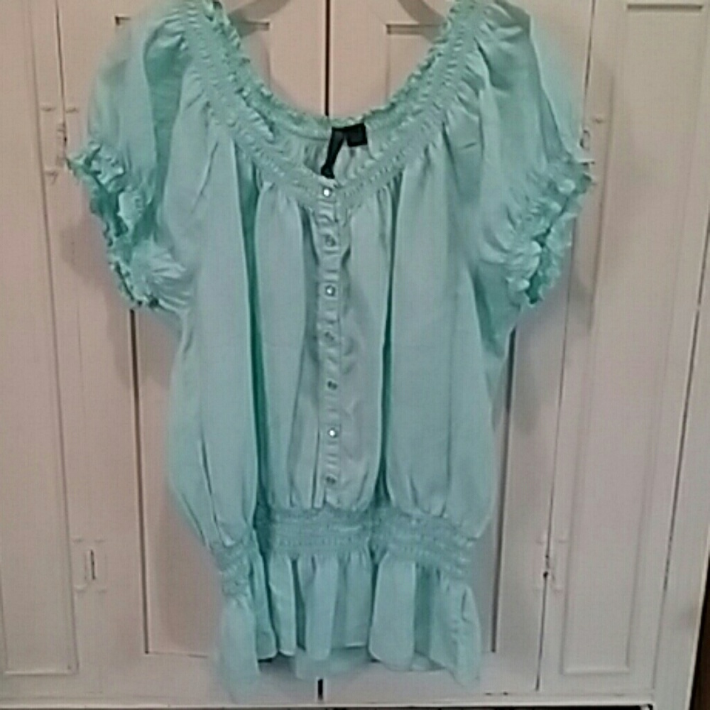 Nine West top